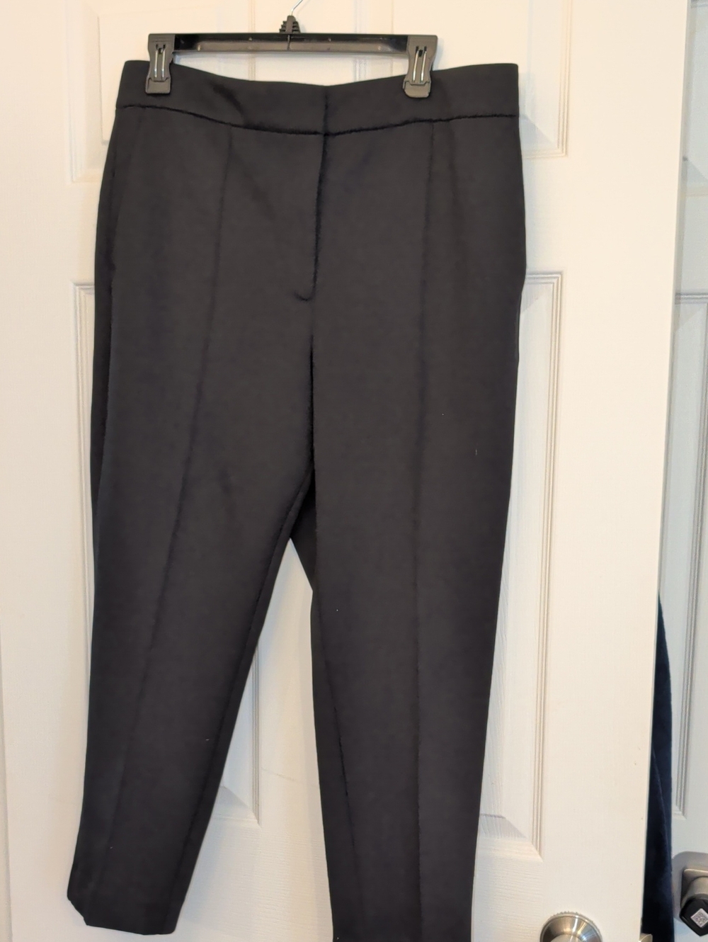 NWT Ann Taylor Ankle Pants Size 14P